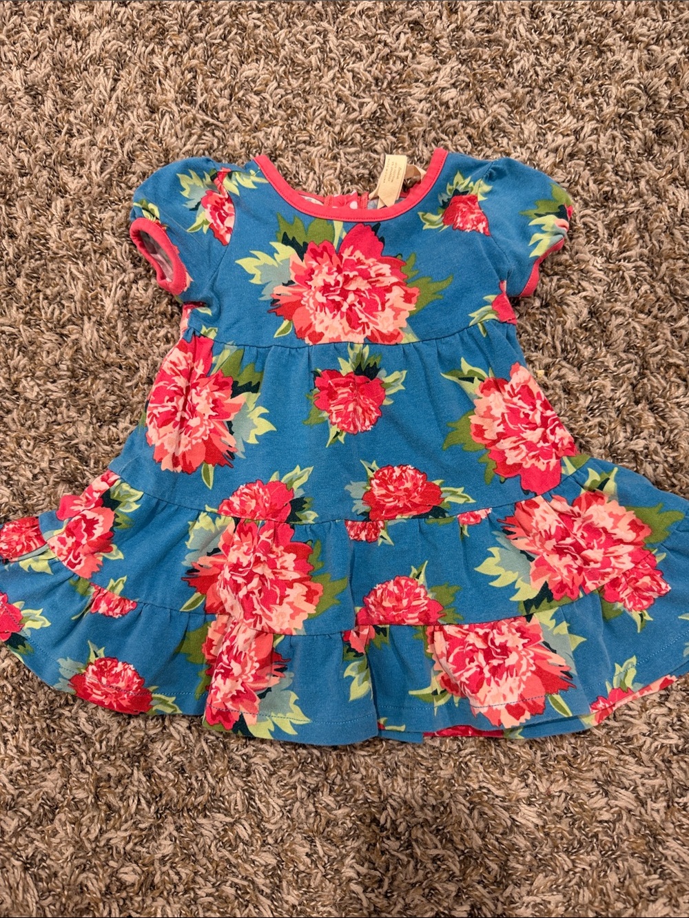 Matilda Jane dress